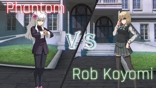 [MBTL] Phantom (Miyako) vs Rob_Koyomi (Ciel) FT5 [9/28/23]