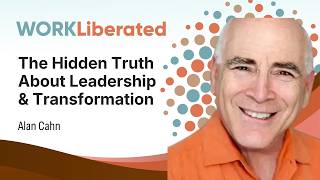 The Hidden Truth About Leadership & Transformation