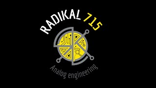 Radikal 715 - Live ATM 06