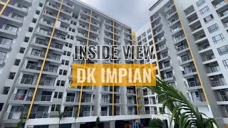 DK Impian Service Apartment at Subang Bestari