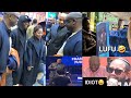 FALLY IPUPA, HENRY, THURAM, CLAUDIA FONT LA FÊTE CHEZ TEDDY RINER: FERRÉ HUMILIÉ BAKE ZELA YA LUFU 😂