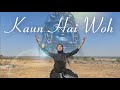 Kaun Hai Woh || Bahubali || Kathak Dance || Bhumika Saha || Shivratri Special.