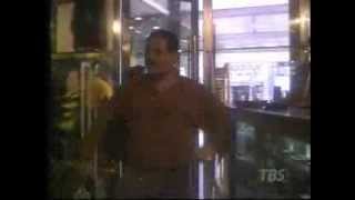 RARE Out For Justice 1991 Outtake 1 TV-Version, Steven Seagal, William Forsythe