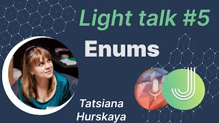 Java programming: Enums - MJC Light Talk №5