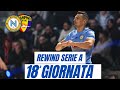 REWIND SERIE A, HIGHLIGHTS NAPOLI FUTSAL CIAMPINO: 18ª giornata di campionato #napolifutsal