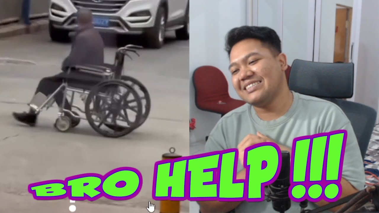 Bro Help Bro Heelllpppp Youtube