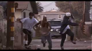 DLoyaL Edit: Kendrick Lamar - m.A.A.d City [Music Video] [Menace II Society]