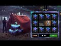 Mystery Box Draw Wot Blitz .......... Not Bad !!!