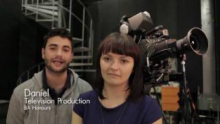 Journalism and Mass Communications at University of Westminster