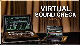 My Current Setup for Virtual Sound Check