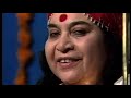 Compilation of Navaratri Pujas of H.H.Shree Mataji Nirmala Devi (1981-2010)