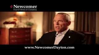 Newcomer Funeral Home Provides Beautiful Services