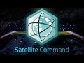 Satellite Command - Hot Satellite Action
