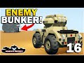 Its Time To ATTACK Another Enemy Gas Station!- Stormworks Search And Destroy Mode - Part 16 - S2