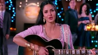 Heer Song - Jab Tak Hai Jaan | Shah Rukh Khan | Katrina Kaif | Harshdeep Kaur | A R Rahman | Gulzar