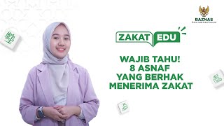 Asnaf Zakat: Siapa Saja Golongan yang Berhak Menerima Zakat?