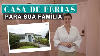 CASA DE FÉRIAS PARA SUA FAMÍLIA EM ORLANDO