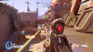 icejaw on Widowmaker, 20 Player Kill Streak, 0 Deaths, comp win