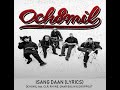 Isang Daan (Lyrics) - CLR, Rhyne, Omar Baliw & Droppout & ochomil