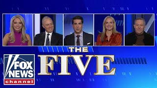 ‘The Five’: Michelle Obama says US isn’t ready for a woman as president