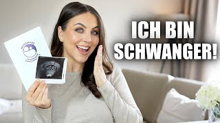 Wie weit bin ich?🤰🏽SYMPTOME, GESCHLECHT \u0026 NAME | Schwangerschaftsupdate