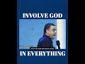 Dag Heward-Mills | Commit Everything You Do to the LORD (Psalms 37:5, NLT).