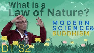 Modern Science \u0026 Buddhism | D1S2