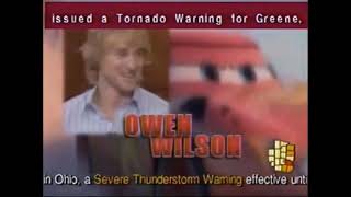 EAS Compilation: Tornado Warnings *UPDATE*