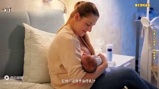 通乳圣品！通草助力哺乳期妈妈