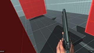 FPS Multiplayer - Training Prototype