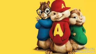 Amboi - Altimet (Alvin and The Chipmunks)