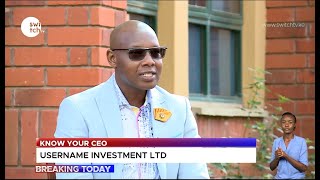 ''How I made Ksh.500 million in 3 years'' - Rueben Kimani :USERNAME CEO #LincolnWambugu #RealEstate