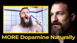 Neuroscientist: Cold Showers Will Change your Life  [BOOST YOUR DOPAMINE]