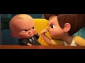 The Boss Baby Official Trailer #1 2017 Alec Baldwin, Lisa Kudrow Animated Movie HD