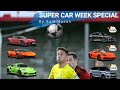 HOW TO WIN BOTB | SUPERCAR WEEK SPECIAL | WEEK 44 2020 | PLAYING 100 TICKETS