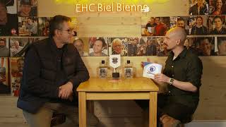 EHCB CORNER vom 4. November 2024