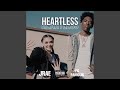 Heartless (feat. Fg Famous)