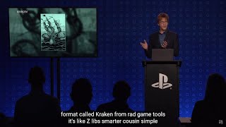 We Talk Over: The PS5 Hardware Tech Spec Stream
