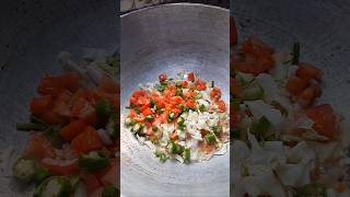 Veg fried rice#cookingshorts #video#🤤🌶️🌶️🤪👌