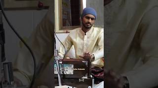 Harmonium By Vidhyadhar Tambe