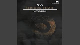 Serious Road (Original Stick)