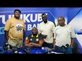 The Talk and Talk Show KENZO x BEBE COOL Edition