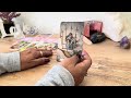 habla de ti con alguien que le dice tarot tarotgratis parati