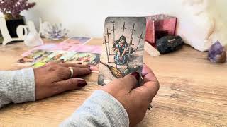 HABLA DE TI CON ALGUIEN ? QUE LE DICE ?#tarot #tarotgratis #parati