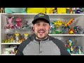 dragapult pokémon trainer team series unboxing and review from jazwares.