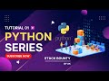 Python tutorial | For Absolute Beginners
