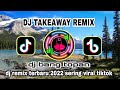 Dj remix the Chainsmokers lllenium. (TAKEAWAY ) dj bang topan remix