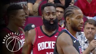 [NBA] Los Angeles Clippers vs Houston Rockets, Full Game Highlights, March 5, 2020