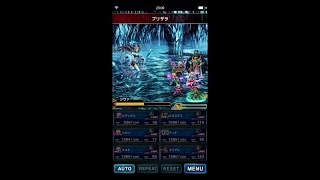 【FFBE】隠し召喚獣シヴァと絶対零度な戦い、、、効率よく経験値やアイテムを稼ぐ場所も紹介!?【スマホゲーム】