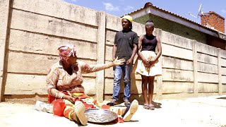 MUKOMA DHIMBA VASIKANA VENYU VANYANYA (ZIM COMEDY)